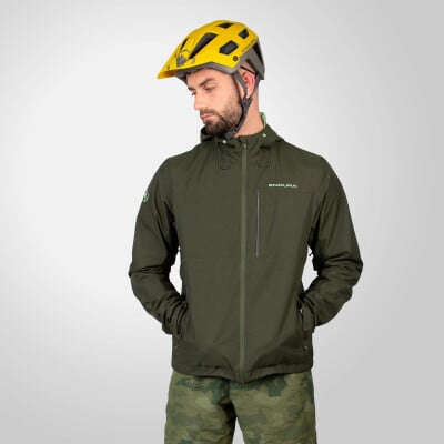 endura Hummvee II Regenjacke