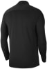 Nike Dri-FIT Academy Drill Langarmshirt mit Halfzip