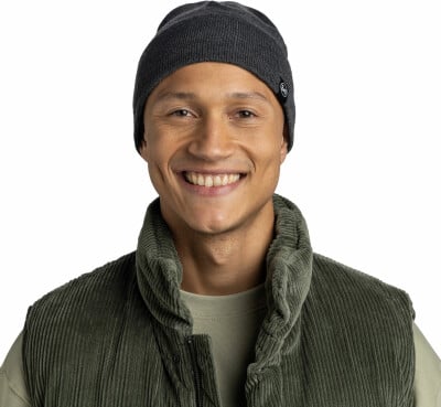 Buff Lilon Short Knitted Fl Mütze Buff Lilon Short Knitted Fl Mütze
