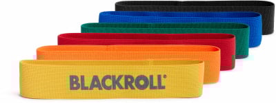 Blackroll Loop Band
