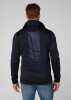 Helly Hansen HP Fleece férfi cipzáras felső