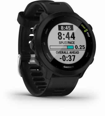 Forerunner 55 GPS óra