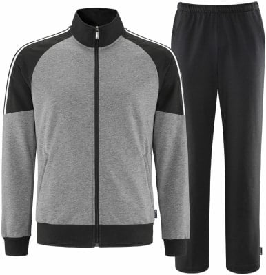 Schneider Sportswear Flynn Trainingsanzug kurzgestellt