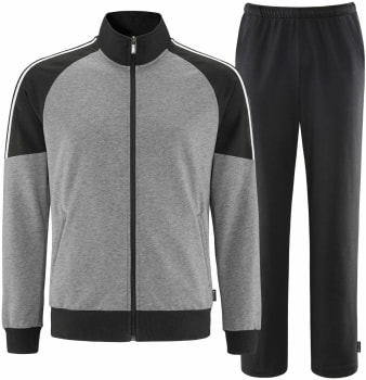 Schneider Sportswear Flynn Trainingsanzug kurzgestellt
