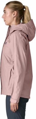 Patagonia Torrentshell 3L Regenjacke mit Kapuze Patagonia Torrentshell 3L Regenjacke mit Kapuze