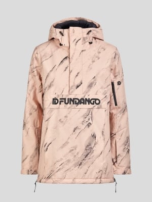 Fundango Birch ECO női síkabát
