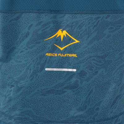 Asics FUJITRAIL SINGLET Laufshirt ärmellos