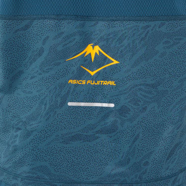 FUJITRAIL SINGLET Laufshirt ärmellos