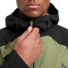 McKINLEY Reese AQM 15.15 2,5L Hardshelljacke mit Kapuze