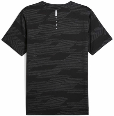 Puma M Flex Jacquard Tee T-Shirt