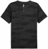Puma M Flex Jacquard Tee T-Shirt