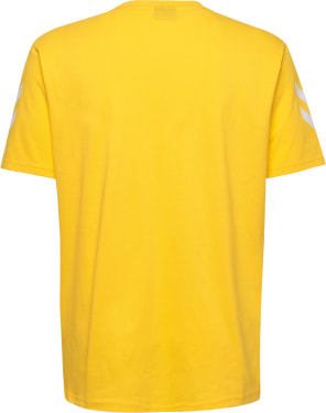 HMLGO Cotton T-Shirt