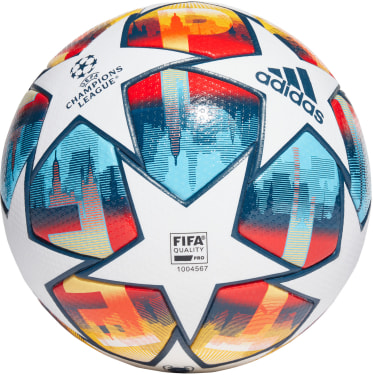 UCL St. Petersburg Pro Fußball