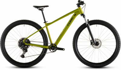 Cube Aim Pro Mountainbike 29"