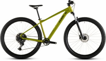 Cube Aim Pro Mountainbike 29"