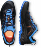 Mammut Alnasca Knit III Low GTX Outdoorschuhe