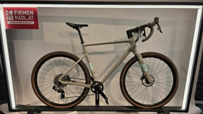 Scott Speedster 10 56cm