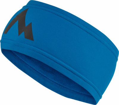 McKINLEY Mocha Stirnband