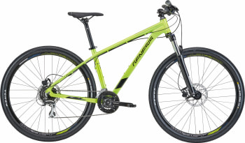 Genesis Impact 3.2 29" MTB kerékpár