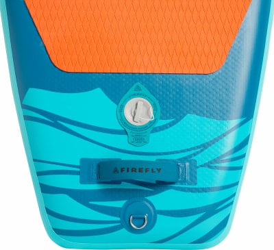 Firefly iSUP 4.0 I Stand Up Paddle-Set