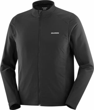 Salomon Mountain Flex Hybrid Laufjacke