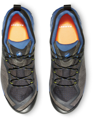 Mammut Sapuen Low GTX Outdoorschuhe