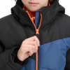 McKINLEY Egon AB 5.5 Skijacke mit Kapuze