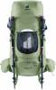 Deuter Aircontact Core 55+10 SL Rucksack