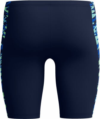 Speedo Hyperboom Splice Jam Badehose mit Bein Speedo Hyperboom Splice Jam Badehose mit Bein