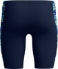 Speedo Hyperboom Splice Jam Badehose mit Bein