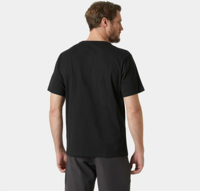 Helly Hansen HH Logo 2.0 férfi póló