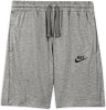 Nike B Nsw Short Jsy Aa Gyerek rövidnadrág