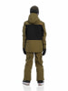 Rehall Buddy-R Snowboardjacke mit Kapuze