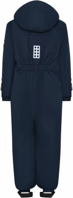 Lego Wear Jori 721 Skioverall mit Kapuze