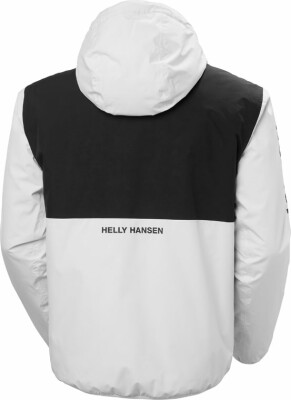 Helly Hansen Ervik Ins Rain férfi kapucnis kabát