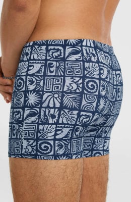 O'Neill Essential AOP Racer Badehose kurz O'Neill Essential AOP Racer Badehose kurz