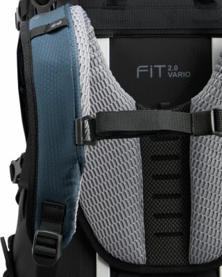 McKINLEY Yukon II CT 65+10 Vario, Trekkingrucksack McKINLEY Yukon II CT 65+10 Vario, Trekkingrucksack