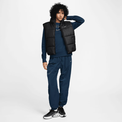 Nike NSW TF SYNFL NK CLSC Női mellény