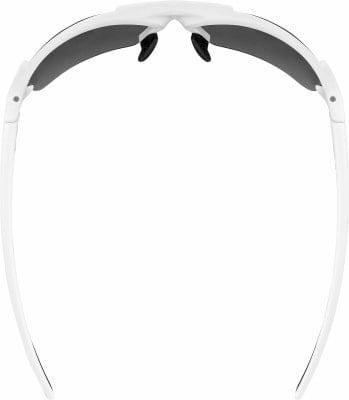 Uvex Blaze III Sportsonnenbrille inkl. Wechselscheiben