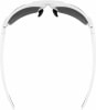 Uvex Blaze III Sportsonnenbrille inkl. Wechselscheiben