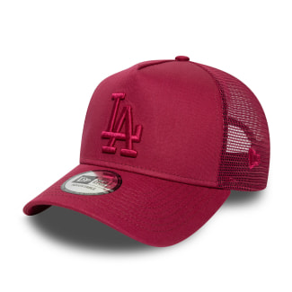 NEW ERA 940 Aframe MLB League essential Kšiltovka