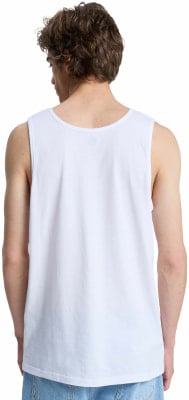 Quiksilver Starting Grid Tanktop Quiksilver Starting Grid Tanktop