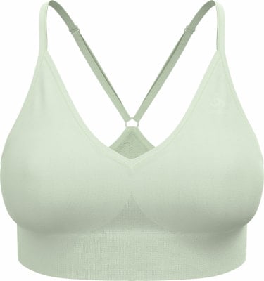 Odlo Seamless Low - Padded Sport-BH