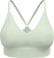 Seamless Low - Padded Sport-BH
