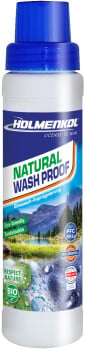 Holmenkol Natural Wash Proof Imprägnierung
