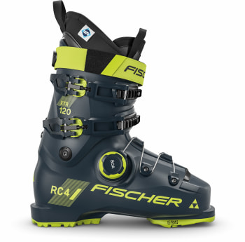 Fischer XTR RC4 120 MV BOA Skischuhe