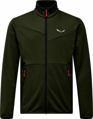 Salewa Puez Cammino Fleecejacke