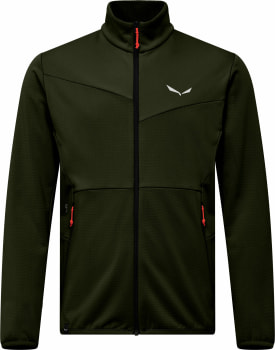 Salewa Puez Cammino Fleecejacke
