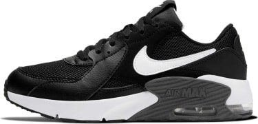 Air Max Excee, voľnočasová obuv