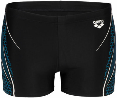 Arena M GRAPHIC E SHORT, férfi fürdőnadrág 